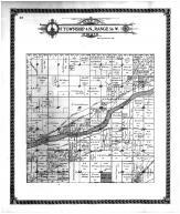 Township 4 N Range 56 W, Page 026, Morgan County 1913